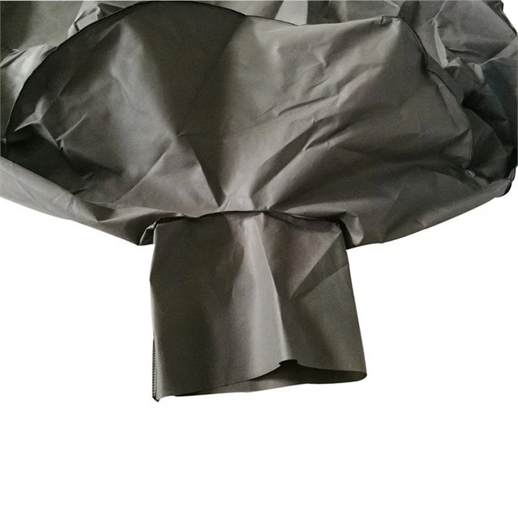 industrial vacuum bag material detail