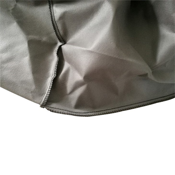 pp non woven bag compression packing